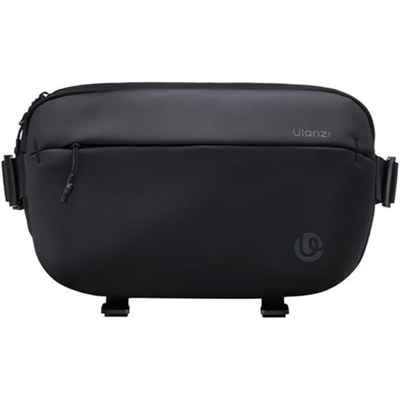 ULANZI PB038 Sling-Kameratasche mit Stativhalter