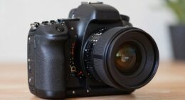 camera cage protection limits