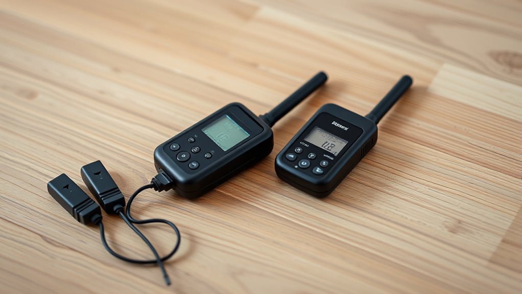 camera compatibility range