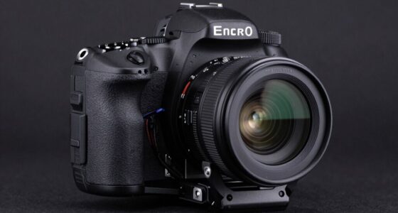 Kameragehäuse-Schutz versus Optik