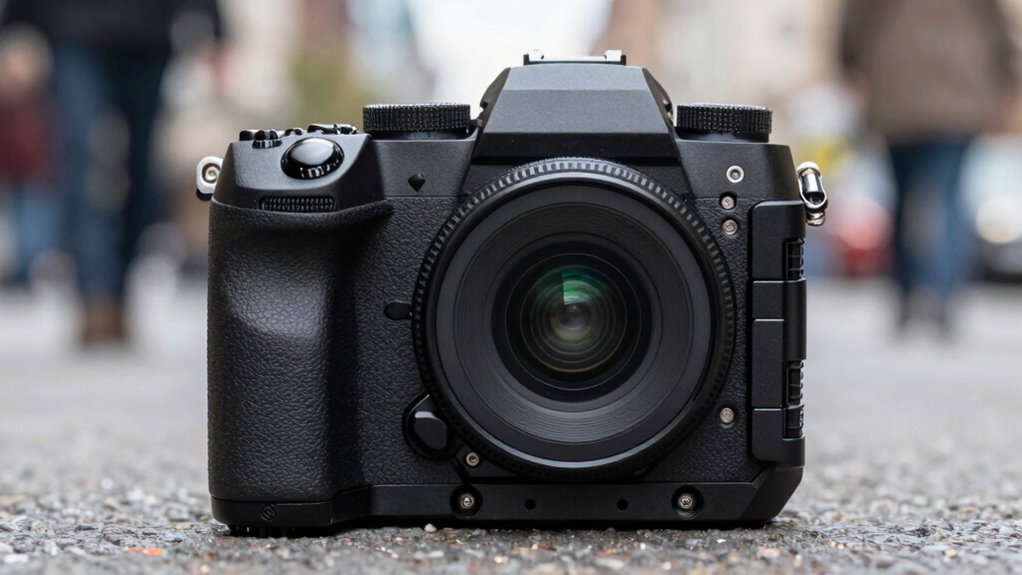 camera protection and customization