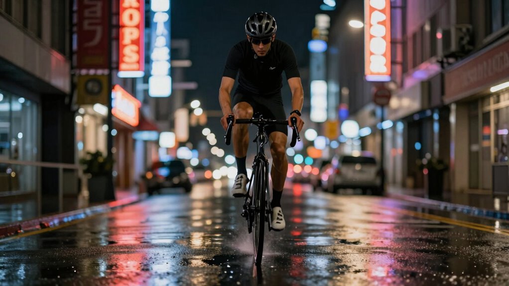 camera settings over hardware