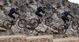 camera stabilization comparison methods