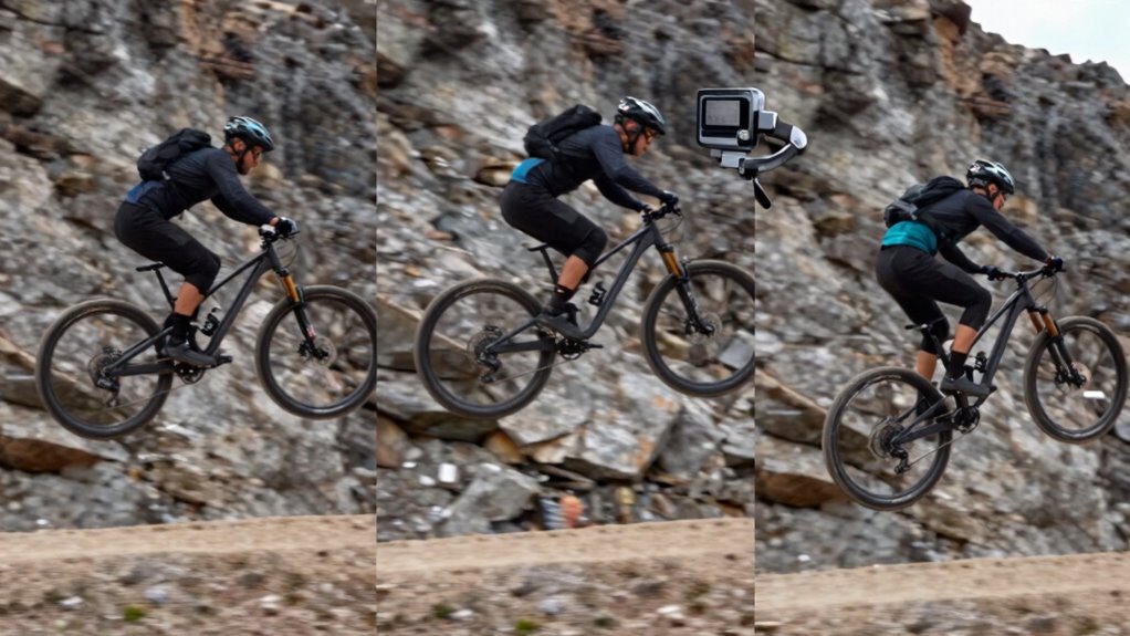 camera stabilization comparison methods