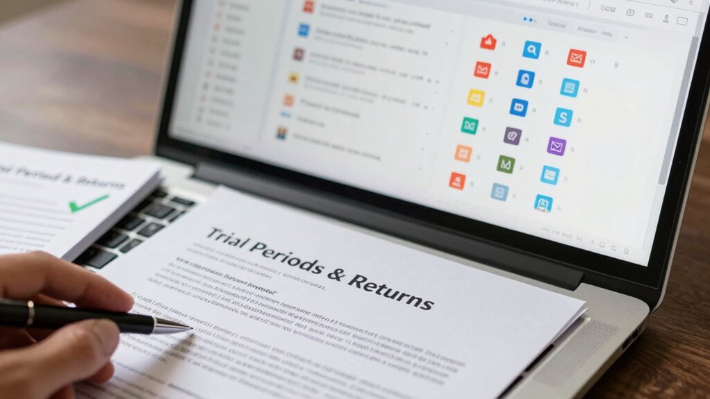 cancel subscriptions with awareness