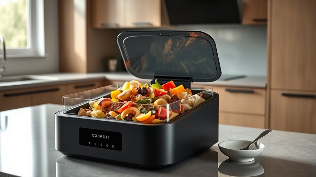 capacity odor control noise