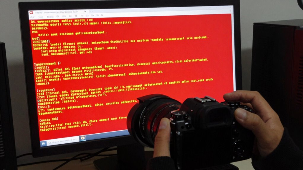 capture clear detailed screenshots