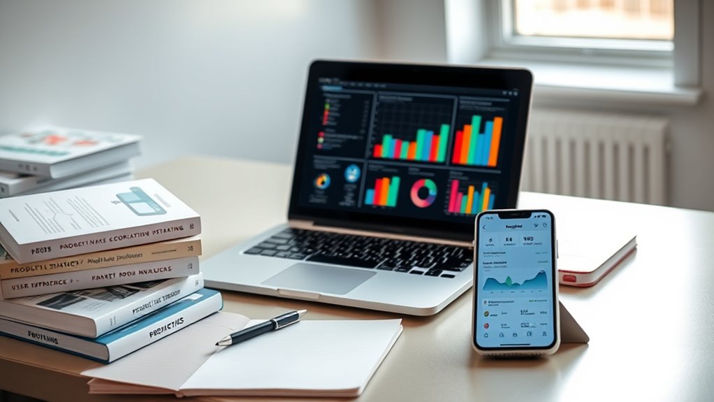 career growth and skills