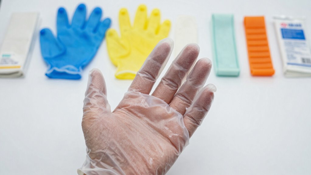 carefully read product labels