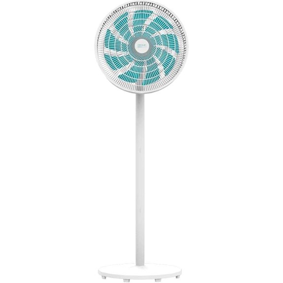 Cecotec EnergySilence 550 3-in-1-Fan 16-Zoll