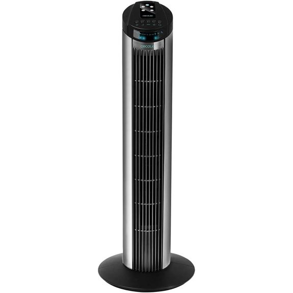Cecotec EnergySilence 890 Skyline Turmventilator mit Fernbedienung