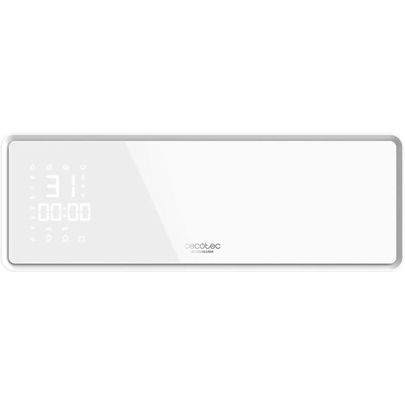 Cecotec Ready Warm 5300 Wandheizung mit Fernbedienung