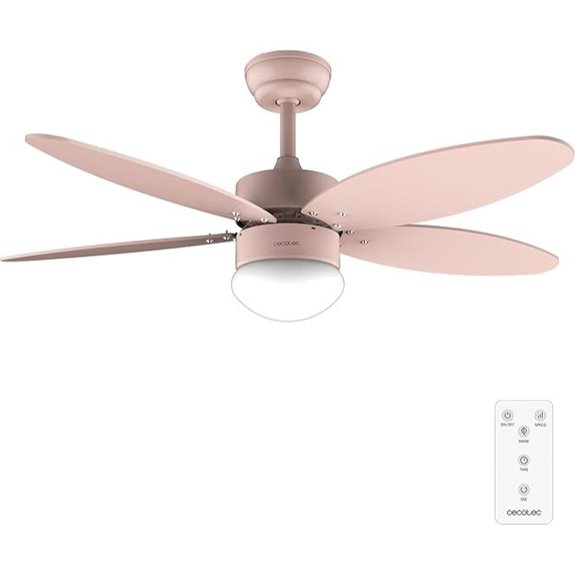 Cecotec EnergySilence Aero 4260 Deckenventilator mit LED