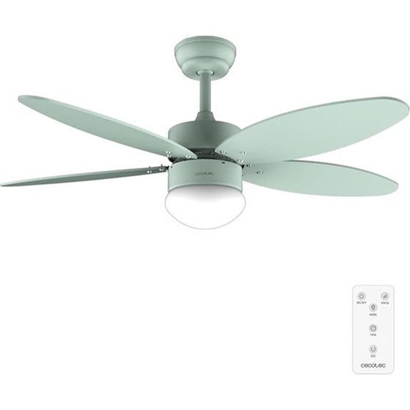 Cecotec EnergySilence Aero 4260 Deckenventilator mit Licht