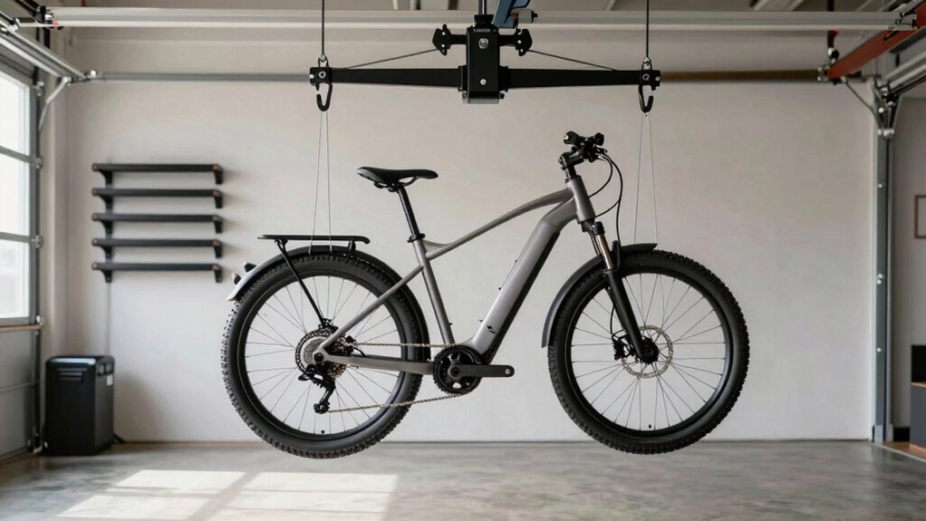 ceiling lift safety considerations