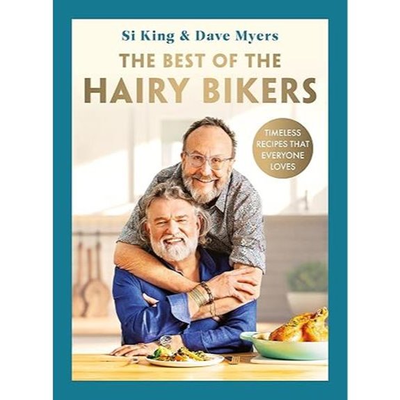 Hairy Bikers Best Recipes Collection