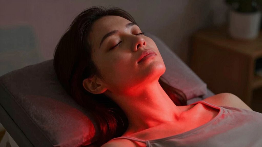 cellular repair and regeneration