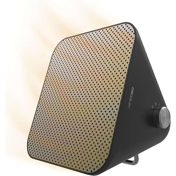 Cecotec Keramikheizung ReadyWarm 1500 Max