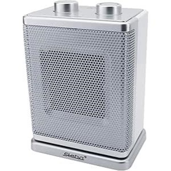 Steba KH 4 Keramik-Len Furn??