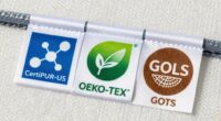 certifications cover material standards