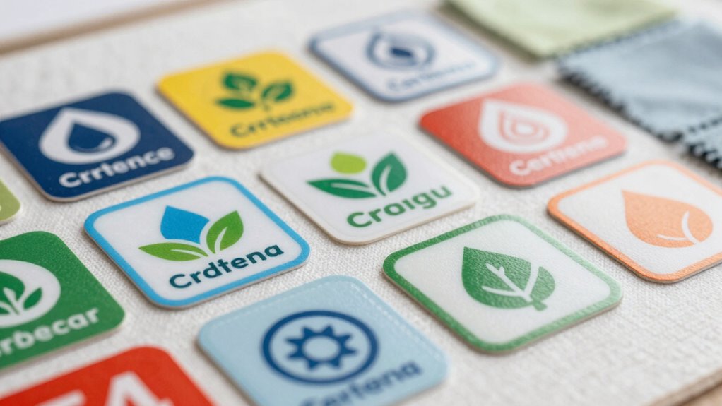 Zertifizierungen sichern die Textilsicherheit