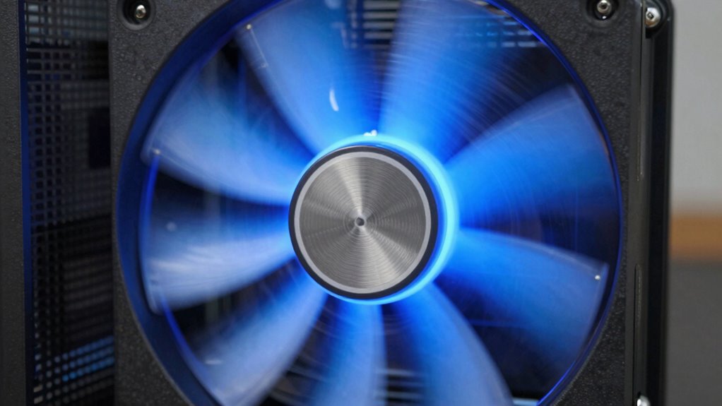 cfm vs Luftgeschwindigkeit