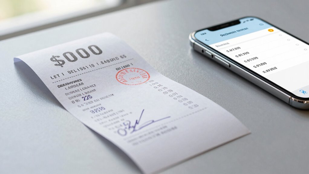 Herausforderungen bei der Gültigkeitsprüfung von Liefernachweisen