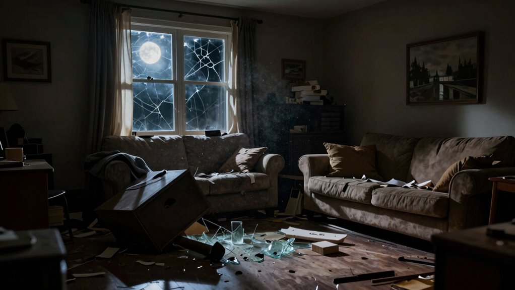 Änderungen in den ersten 30 Nächten