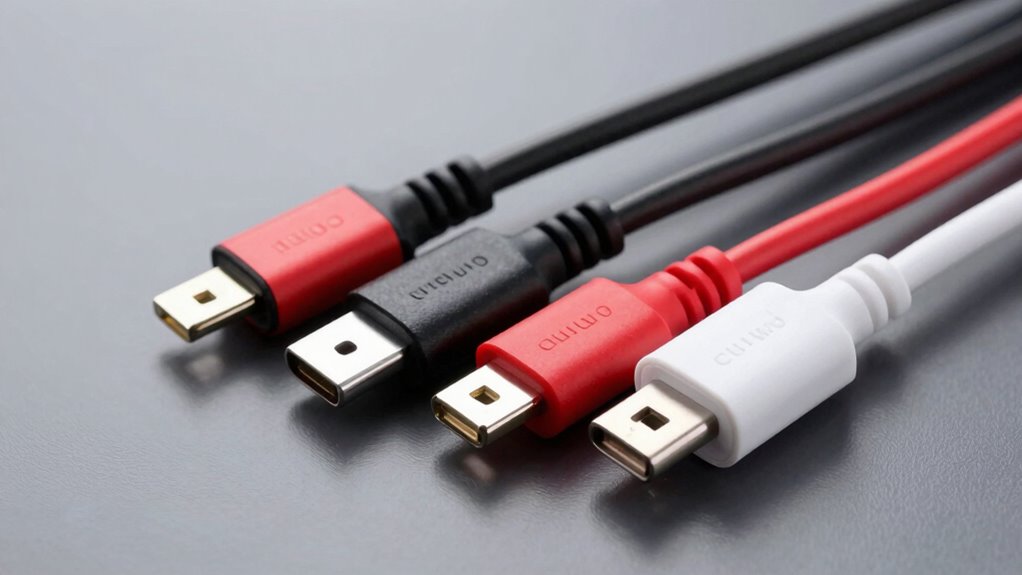 Ladegeräte mit Sicherheit