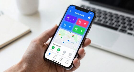 check app privacy settings