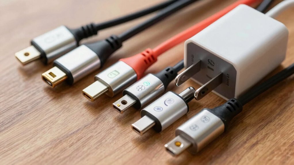 Prüfen Sie Zertifizierungslabel sorgfältig