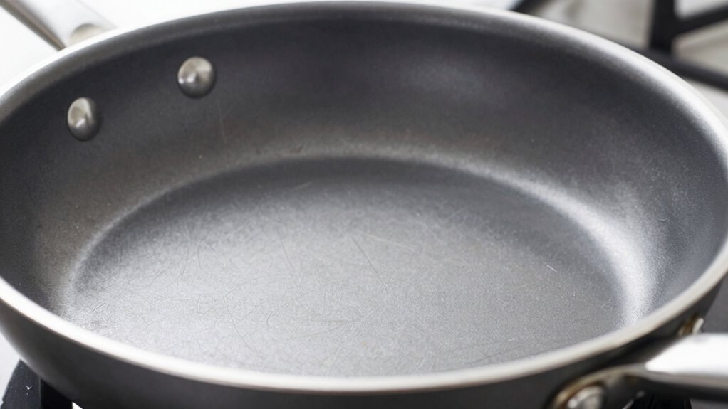 Überprüfen Sie die Beschichtung auf Sicherheit