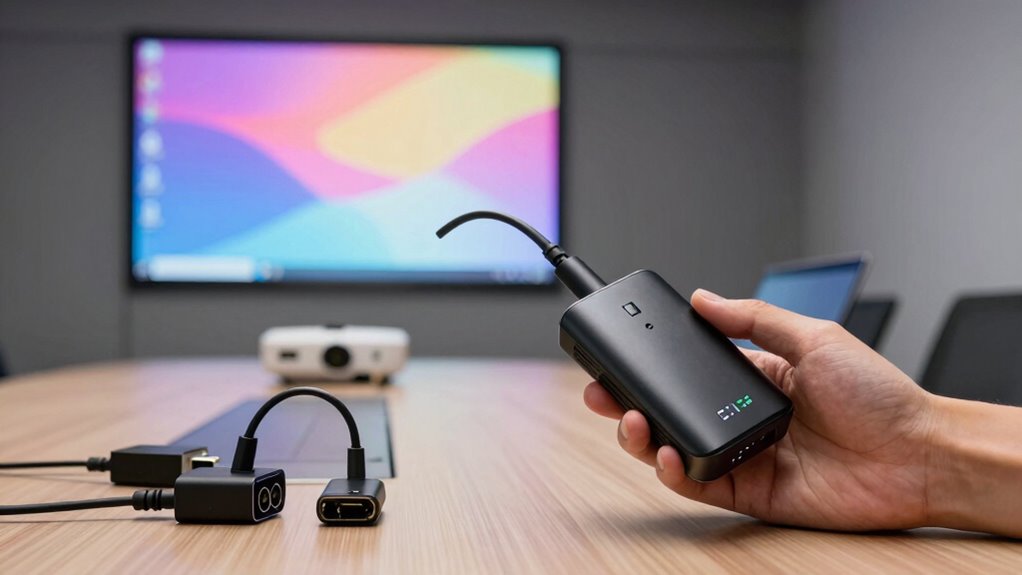 prüfen Sie Gerätekompatibilitätsprobleme