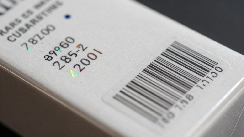 check for packaging inconsistencies