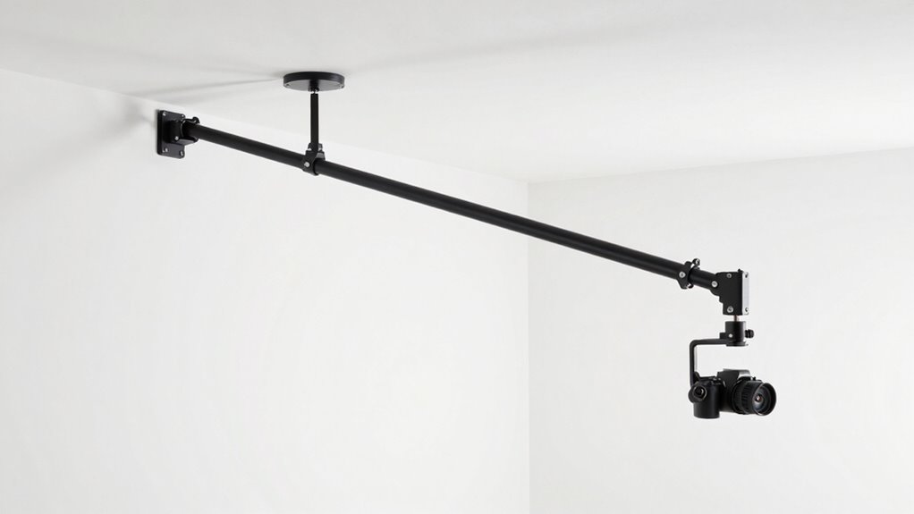 check lighting and balance