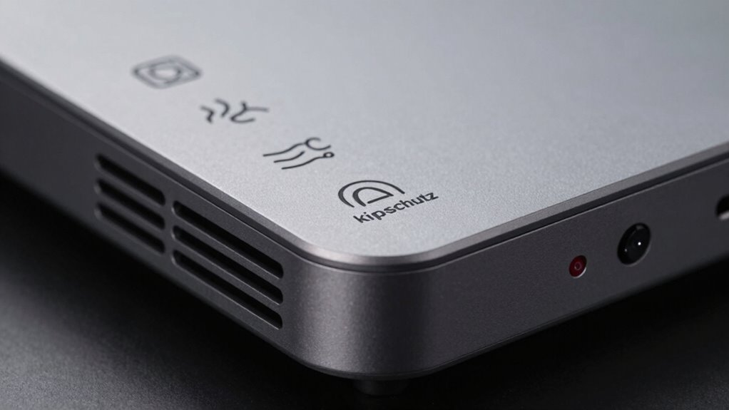 prüfen Sie offizielle Sicherheitskennzeichnungen