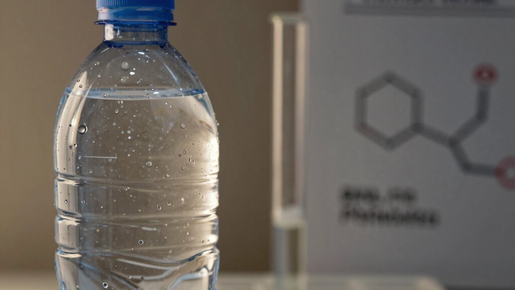 Produktetiketten regelmäßig überprüfen