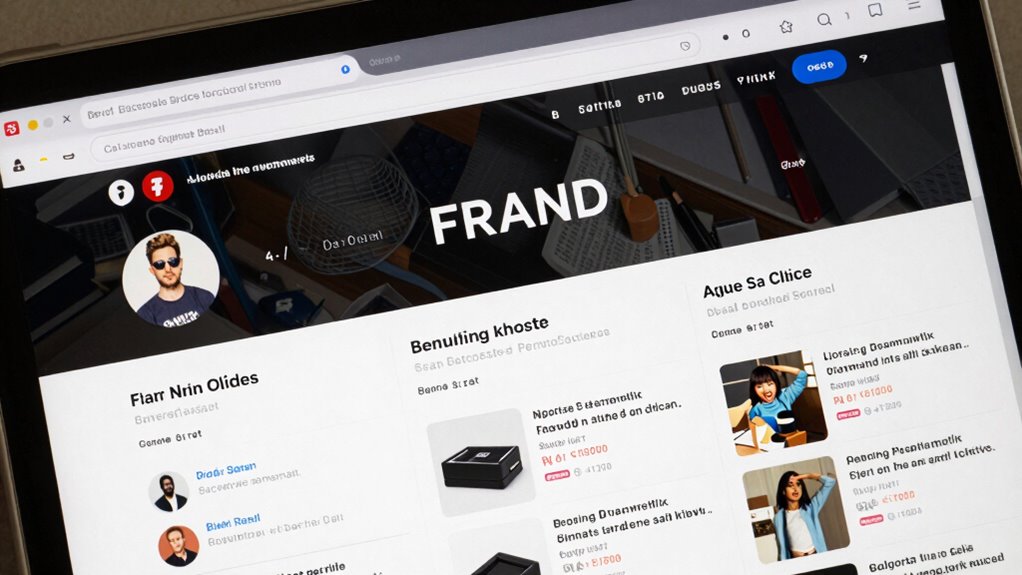 check seller reputation carefully