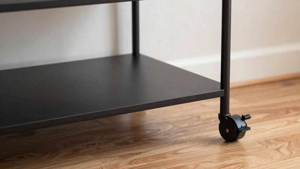 check stand s load capacity