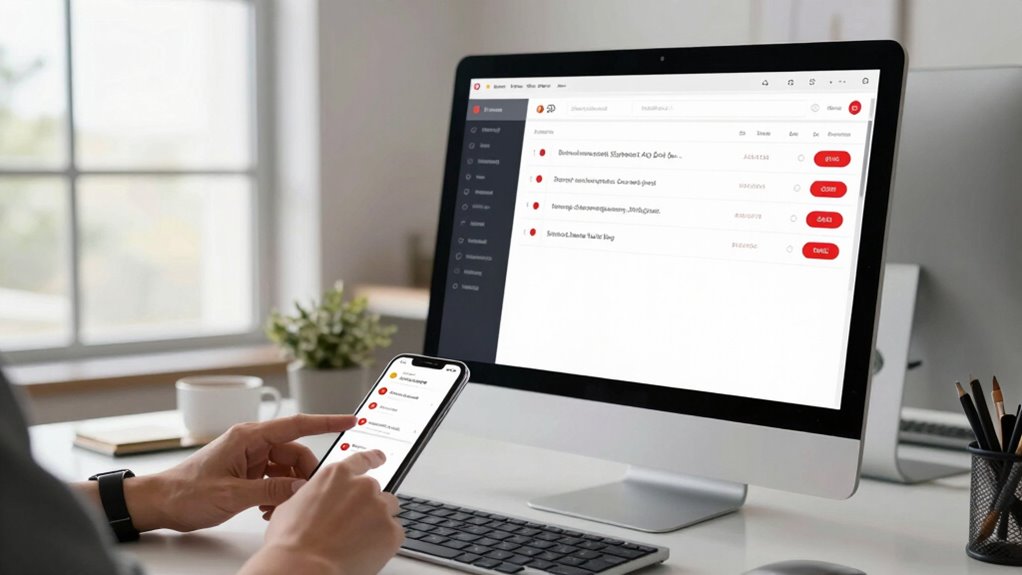 Prüfen Sie das Abonnement und die Lieferung