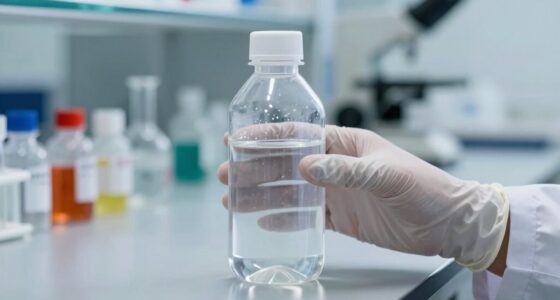 chemical safety and risks