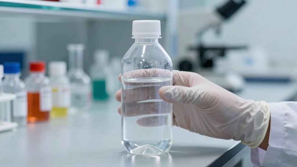 chemical safety and risks