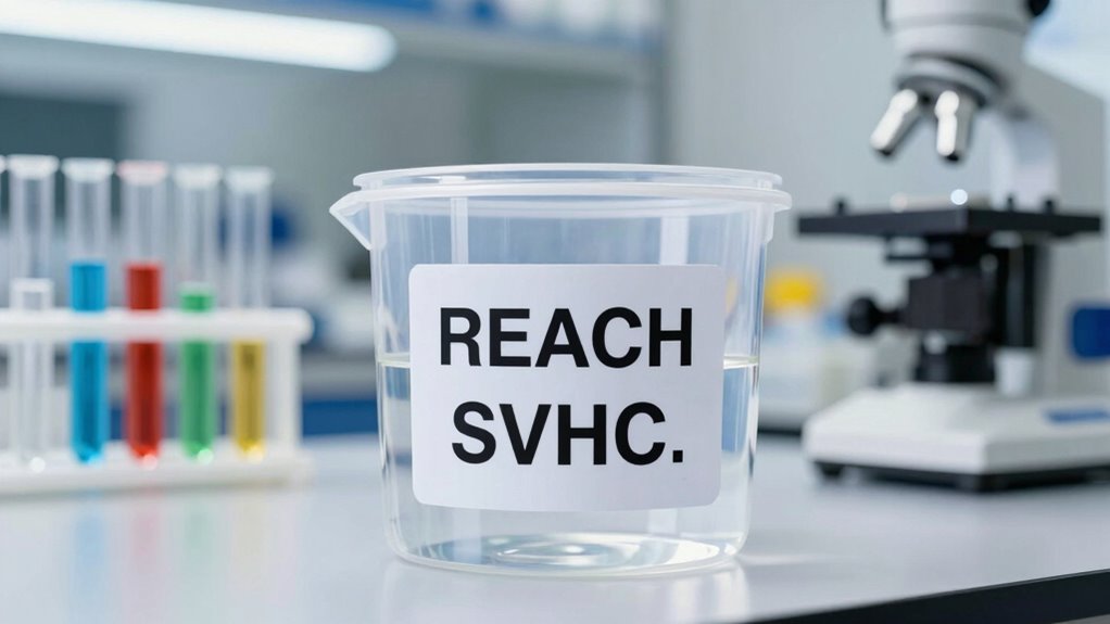 chemical safety regulation compliance