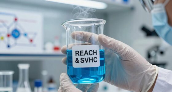 chemicals reach svhc definitions