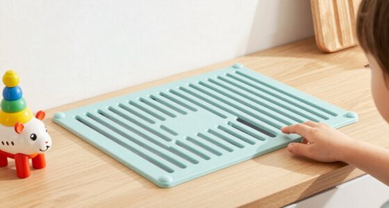 Kind und tierische Beatmungsgerät-Sicherheit