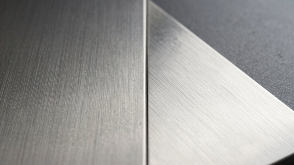 Wähle 304 Edelstahl, wenn