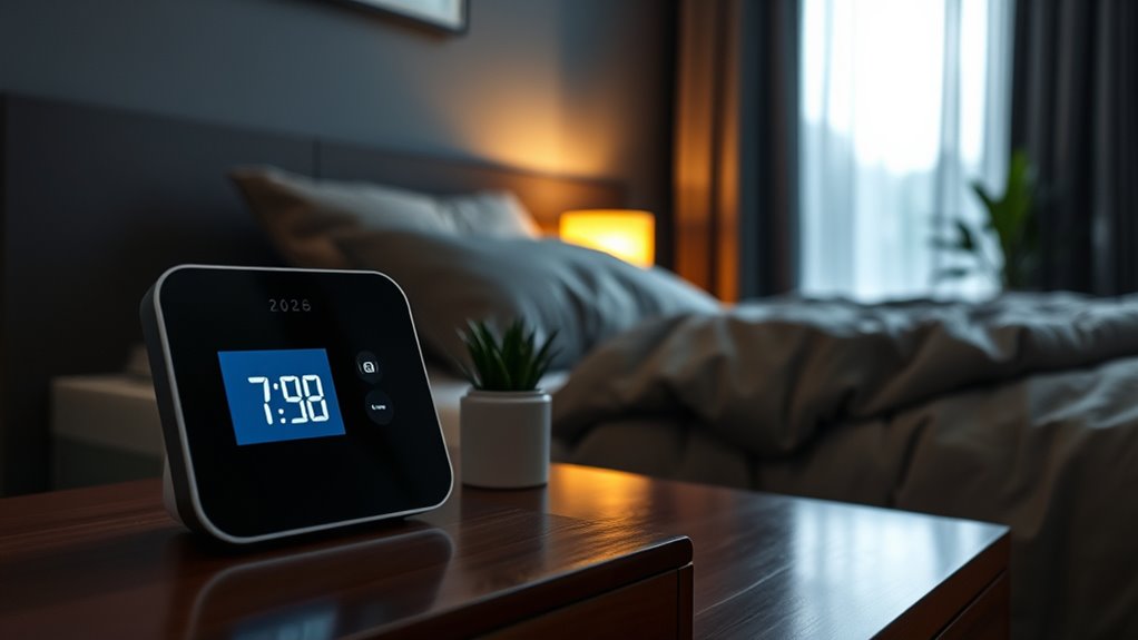 choose accurate connected monitors