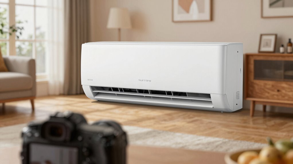 Wähle geeignete Kühlgeräte