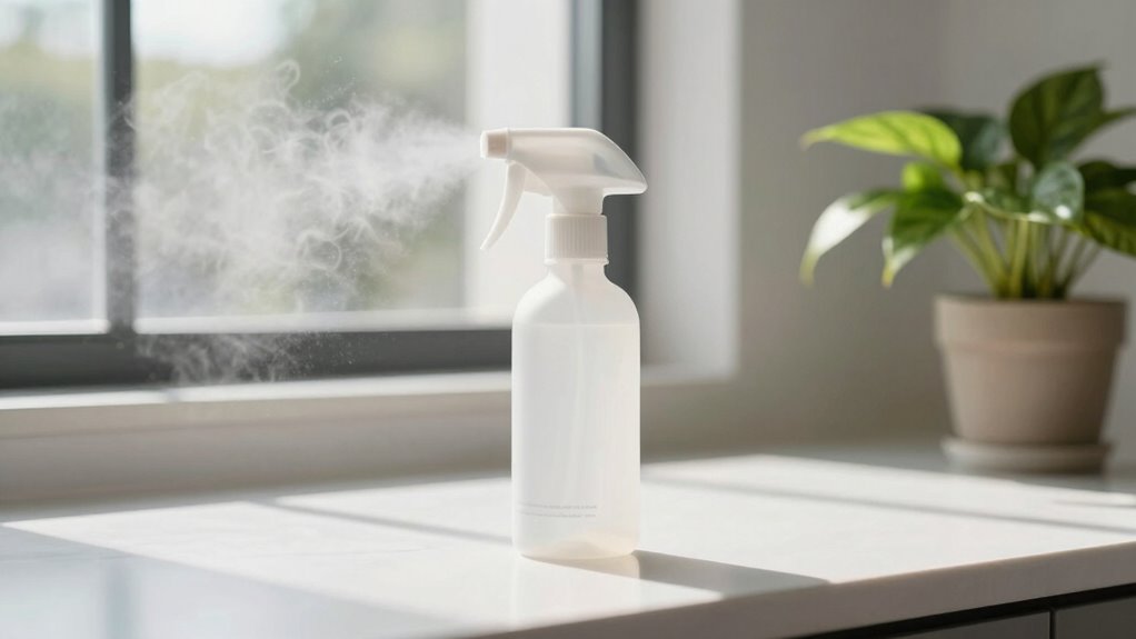 Wähle einen geeigneten Geruchsneutralisierer