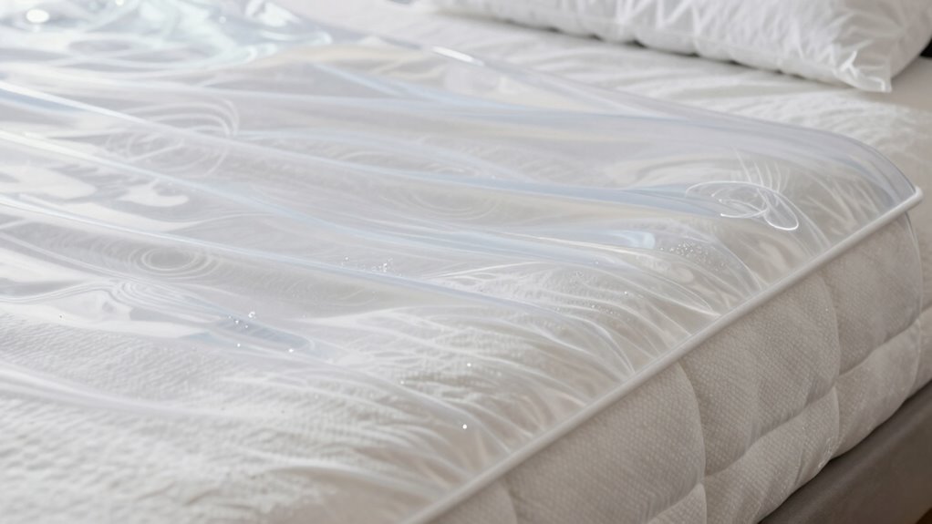 wählen Sie atmungsaktive allergenfreie Bettwäsche